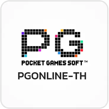 PGONLINE-TH