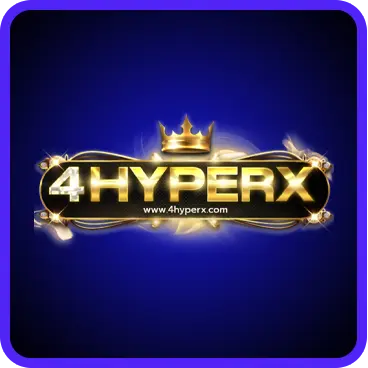 4HyperX